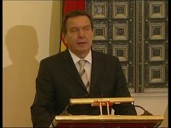 EDIT German premier meets Indian counterpart News Clip