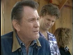 Los Angeles Mission Thanksgiving Stock Footage