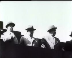 MOSCOW'S MAY DAY - News Clip