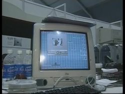 USA: REPUBLICAN CONVENTION &amp; INTERNET COMPANIES News Clip