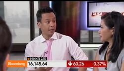 Germany Could Be Impacted Most By Weak Yen: Woods News Clip