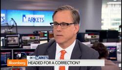 What Do Small-Caps Tell Us About Broader Markets? News Clip