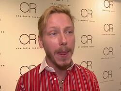 Charlotte Russe Fall 2009 Launch Event Stock Footage