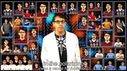 The Surface of Light (Disney Parody) Instructional Video