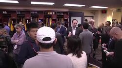 CLEAN : NBA: Hollywood ending as 60 point Bryant bows out News Clip