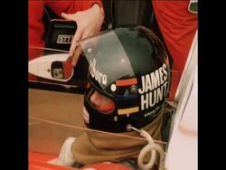 SYND 20 5 78 BELGIAN GRAND PRIX PRACTICE News Clip