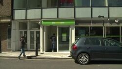 CLEAN : STOCKSHOTS: British unemployment claims fall after Brexit vote News Clip