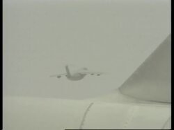 APTN facility at US Al-Udeid Air Base News Clip