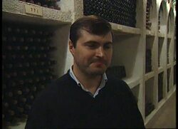 ROVING REPORT: RR0047/B  MOLDOVA: POLITICS News Clip