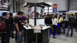 Wearable tech is becoming more attractive News Clip