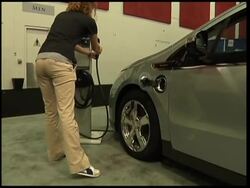 The new generation of electric cars News Clip