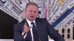 CLEAN : Maltese PM urges new EU rules News Clip