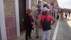 Cuba's 26th annual Book Fair begins Instructional Video