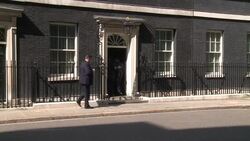 CLEAN : Cameron congratulates Murray on Wimbledon News Clip