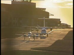 Gangster Curtis Warren convicted Stock Footage