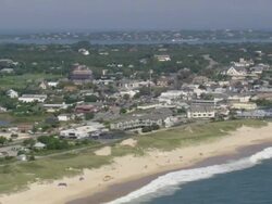 Montauk Stock Footage