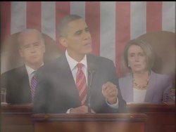 The AP breaks down Obama''s first State of the Union address, a speech the president hopes convinced Americans that he''s on their side and understands their struggles. Instructional Video