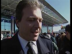 Airport chaos as pilots go on strike, plus hospital News Clip