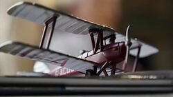 Memorial To Honor WWII 'Guinea Pig Club' Members News Clip