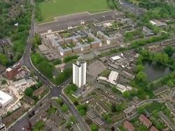 Army barracks & Woolwich attack crime scene News Clip