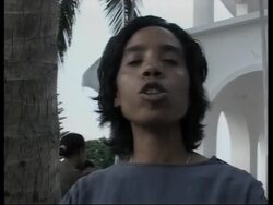 ETimor reax to De Mello killing News Clip