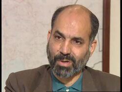 IRAN: TEHRAN: NUCLEAR REACTOR COMPLEX News Clip