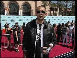 WRAP Stars remember Jackson on BET red carpet News Clip