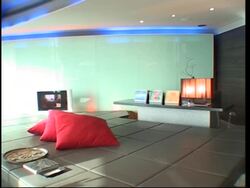 Robotically controlled homes for the rich and famous in Dubai Instructional Video