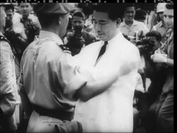 PROTEST IN VIETNAM News Clip