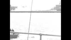 Colombian President Enrique Olaya visits New York in 1930 News Clip