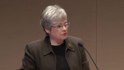 The Bulletin of Atomic Scientists says Earth is now closer to human-caused doomsday than it has been in more than 30 years because of global warming and nuclear weaponry. (Jan. 22) News Clip