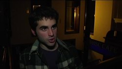 Play tells story of Chinese helping Jewish people during WW2 News Clip