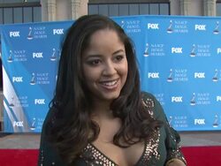 39th Annual NAACP Image Awards Stock Footage