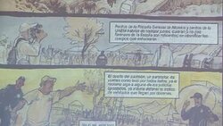 VOICED : Activistas denuncian encubrimiento de delitos en fosas en Mexico News Clip