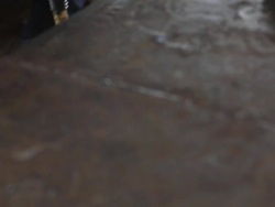 HD: Welding A Pipe Stock Footage