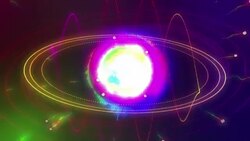 Global Network Stock Footage