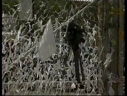 PUERTO RICO: ANTI-USA BOMBING RANGE DEMONSTRATION Instructional Video