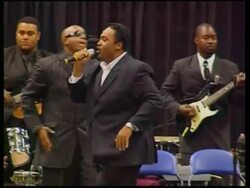 WRAP Mourners at service for James Brown, Michael Jackson s'bite News Clip