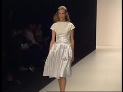 Classic cuts with a youthful edge at Matthew Eager News Clip