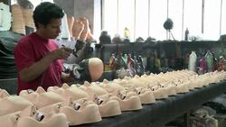 CLEAN : Footballer Neymar the News Clip