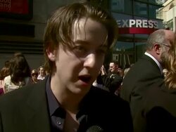 2007 Daytime Emmy Awards Stock Footage