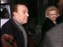 Match Point Premiere Stock Footage