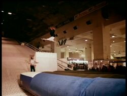 THE SKI SHOW News Clip