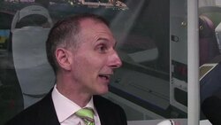 CLEAN: ANA pilots very positive about Boeing's 787 Dreamliner News Clip