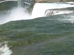 Niagara 3-20: HD 1080/60i Stock Footage