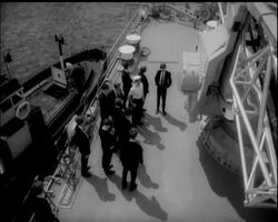 THE CITY GOES GAY News Clip