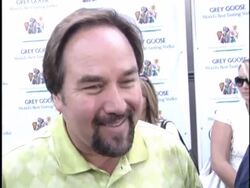 Glaser Pediatric AIDS Celebrity Golf Stock Footage