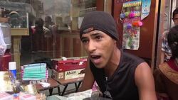 Damaged bank notes repaired to stay in use Instructional Video