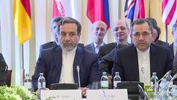 CLEAN : Joint Commission composed of E3/EU+3 and Iran meet News Clip