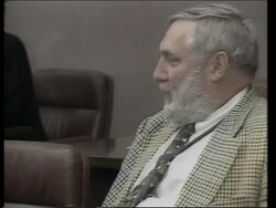 EU and US representatives begin summit News Clip